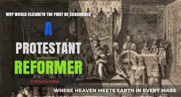 Elizabeth I: A Protestant Reformer or Pragmatic Monarch?