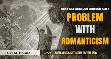 The Tension Between Evangelical Christianity and Romanticism: An Exploration