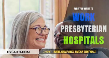 Why Presbyterian Hospitals Are the Ideal Workplace for Healthcare Professionals