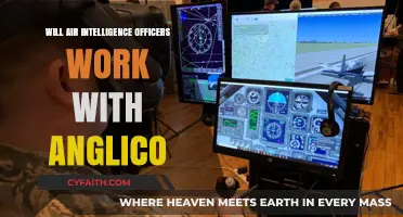 Air Intelligence Officers and ANGlico: Potential Collaboration and Future Roles