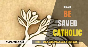 Universal Salvation: Exploring Catholic Perspectives on the Fate of All Souls
