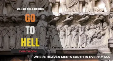 Will Non-Catholics Go to Hell? Exploring Faith and Salvation