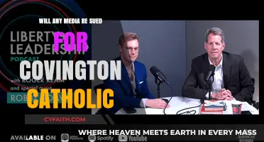 Covington Catholic Controversy: Legal Fallout for Media Outlets?