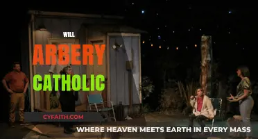 Exploring Will Arbery's Catholic Influences in His Playwright Journey