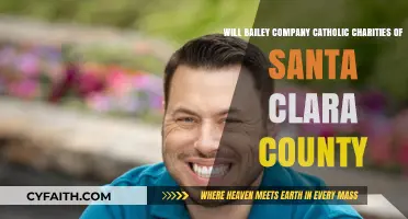 Will Bailey's Leadership Transform Catholic Charities of Santa Clara County?