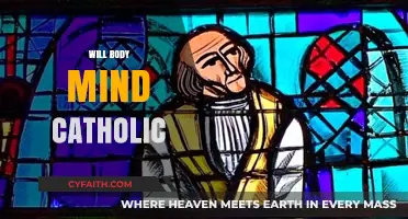 Nurturing Body, Mind, and Soul: A Catholic Perspective on Holistic Wellness