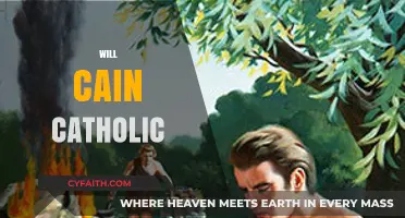 Will Cain's Catholic Faith: Exploring His Beliefs and Influence