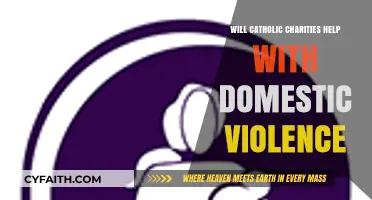 Catholic Charities Support for Domestic Violence Survivors: Resources and Assistance