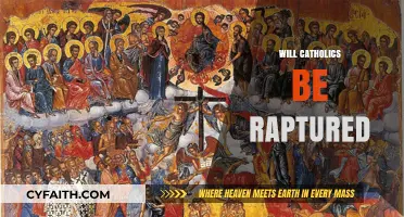 Will Catholics Be Raptured? Exploring Eschatology and Church Teachings