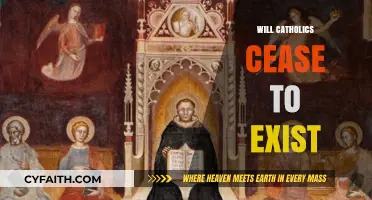 Will Catholics Disappear? Exploring the Future of Catholicism