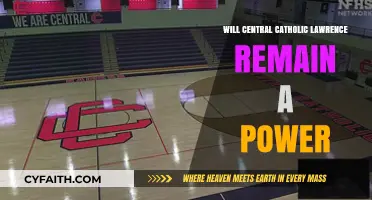 Central Catholic Lawrence's Future: Can They Sustain Their Dominance?