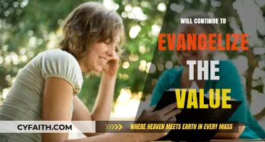 Championing Progress: The Unwavering Commitment to Value Evangelism
