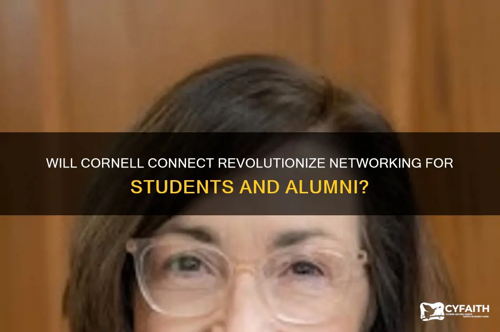 will cornell connect