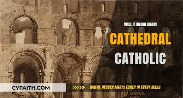 Will Cunningham's Impact on Cathedral Catholic High School Legacy