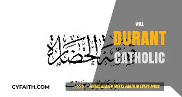 Will Durant's Catholic Connection: Exploring His Religious Influences and Beliefs