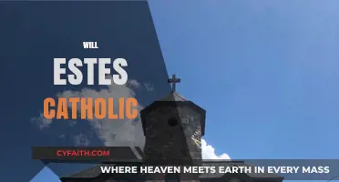 Is Will Estes Catholic? Exploring the Actor's Faith and Beliefs