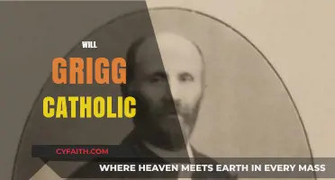 Will Grigg's Faith: Exploring the Catholic Roots of a Football Star