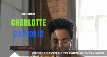 Will Grigg's Impact on Charlotte Catholic: A Community's Pride and Joy