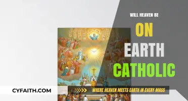 Will Heaven Descend to Earth? Catholic Perspectives on Eschatology