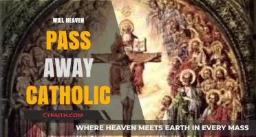 Will Heaven Endure? Catholic Teachings on Eternity and Creation's Fate
