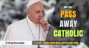 Will Hell Cease to Exist? Catholic Perspectives on Eternal Damnation