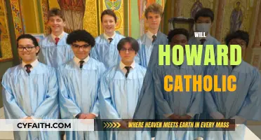 Exploring Will Howard's Impact on Catholic Education and Faith