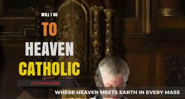 Will I Go to Heaven? A Catholic Perspective on Salvation