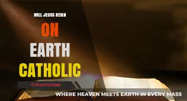 Will Jesus Reign on Earth? Catholic Teachings on the Millennium