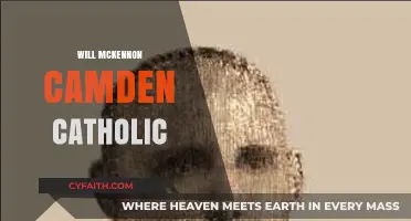 Will McKennon's Impact on Camden Catholic: A Rising Star's Journey