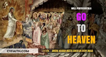 Assured Salvation: The Pentecostal Path to Heavenly Bliss