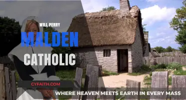Will Perry's Impact on Malden Catholic: A Comprehensive Analysis