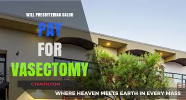 Does Presbyterian Salud Cover Vasectomy Costs? A Comprehensive Guide