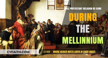 Will Protestantism Survive the Millennium? A Religious Outlook