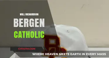 Richardson's Impact: Bergen Catholic's Rising Star and Future Prospects