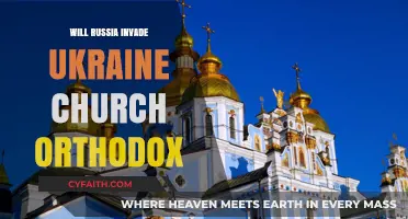 Russia's Orthodox Church Influence: Potential Impact on Ukraine Invasion Speculations