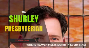 Exploring Will Shurley's Impact on Presbyterian Theology and Practice