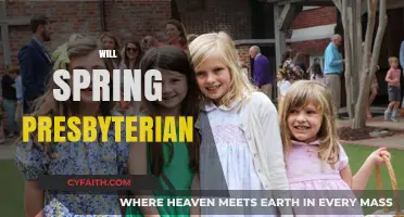 Exploring the Future of Will Spring Presbyterian Church: Insights and Updates