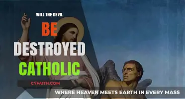 Will the Devil Be Destroyed? Catholic Teachings Explained