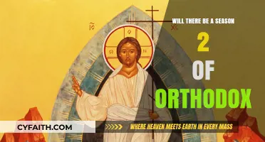 Orthodox Season 2: Exploring the Possibility of a Return