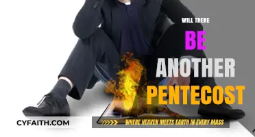 Will There Be Another Pentecost: Exploring the Possibility of a Modern Revival