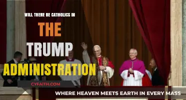 Catholics in Trump's Cabinet: Potential Roles and Religious Influence