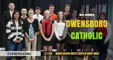 Warren's Impact on Owensboro Catholic: A Community's Hope and Future
