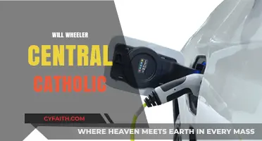 Will Wheeler's Impact on Central Catholic: A Comprehensive Overview