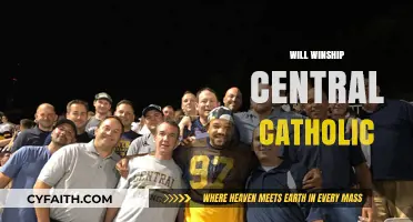 Will Winship Central Catholic Dominate the 2023-2024 Academic Year?