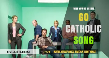 Lassie Go Catholic Song: Exploring the Meaning and Cultural Impact