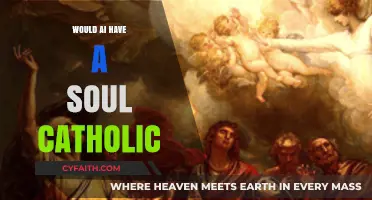 AI and the Soul: A Catholic Perspective on Artificial Consciousness