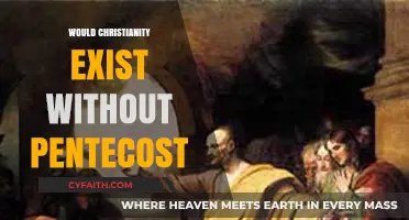 Exploring Christianity's Origins: The Significance of Pentecost