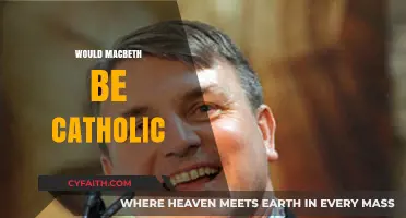 Macbeth's Faith: Exploring Catholic Influences in Shakespeare's Tragic Tale