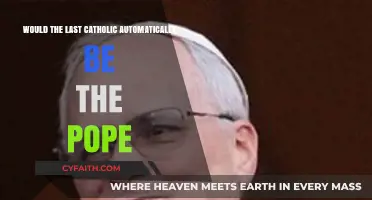 Last Catholic as Pope: Theological Possibility or Ecclesiastical Myth?