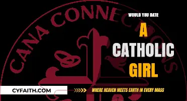 Dating a Catholic Girl: Faith, Love, and Compatibility Explored